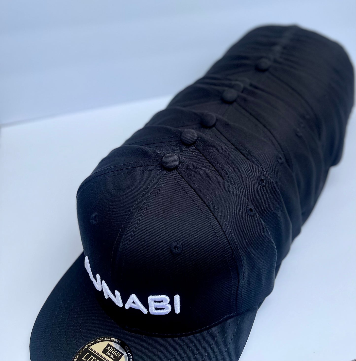 Ajanbi Lifestyle Cap