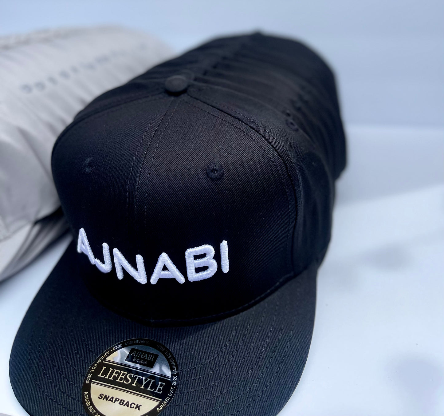 Ajanbi Lifestyle Cap