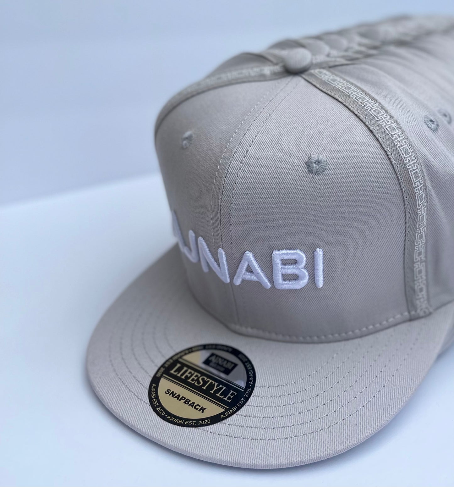 Ajanbi Lifestyle Cap