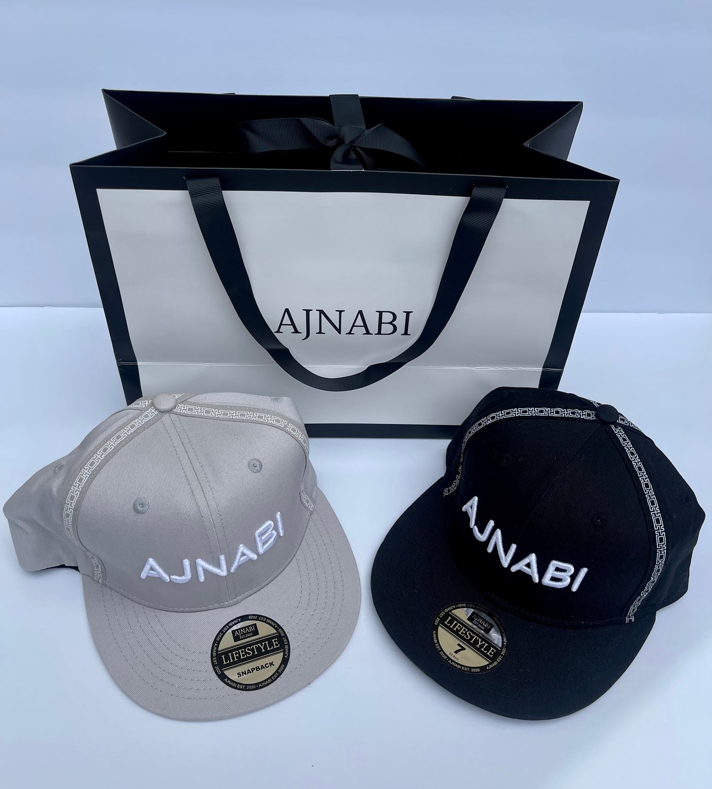 Ajanbi Lifestyle Cap