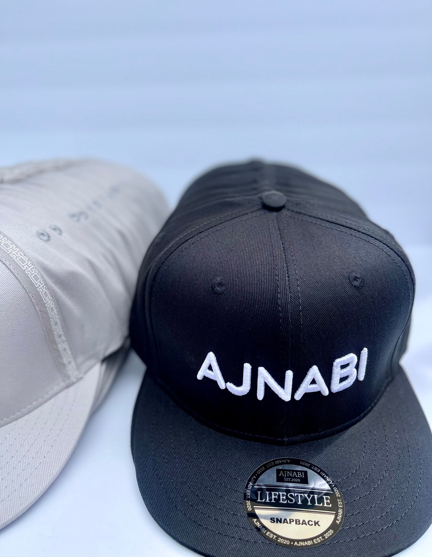 Ajanbi Lifestyle Cap