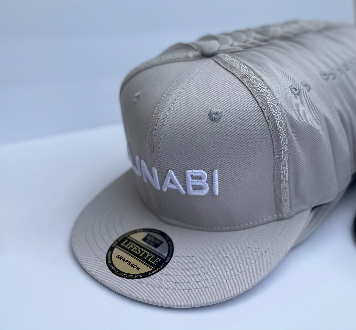 Ajanbi Lifestyle Cap