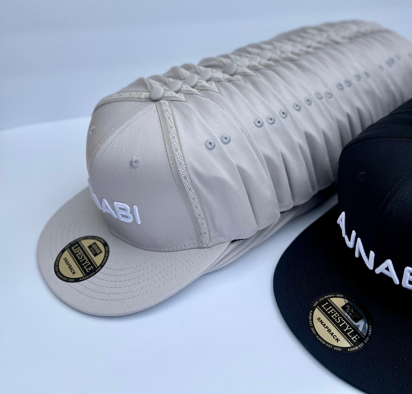 Ajanbi Lifestyle Cap