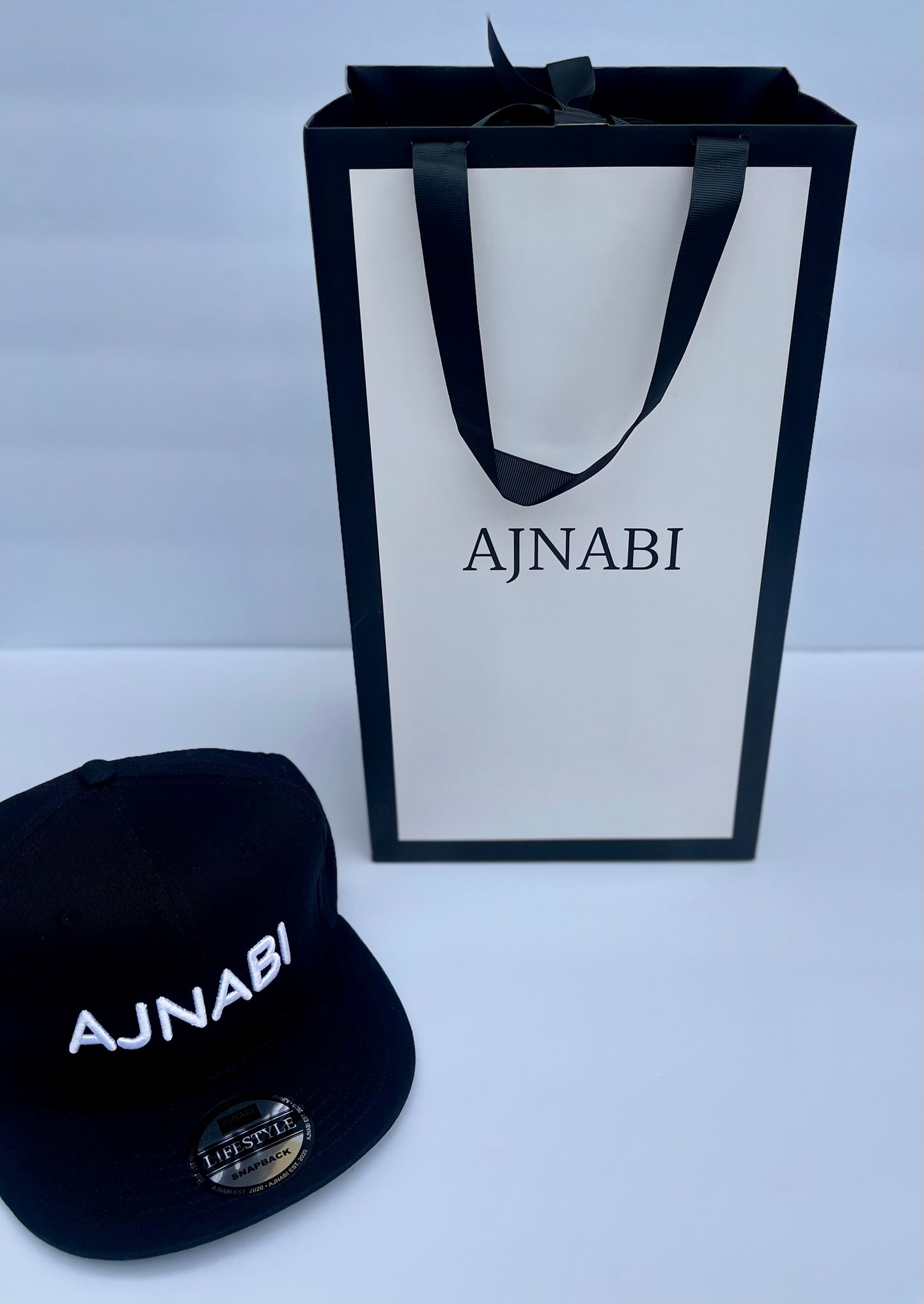 Ajanbi Lifestyle Cap