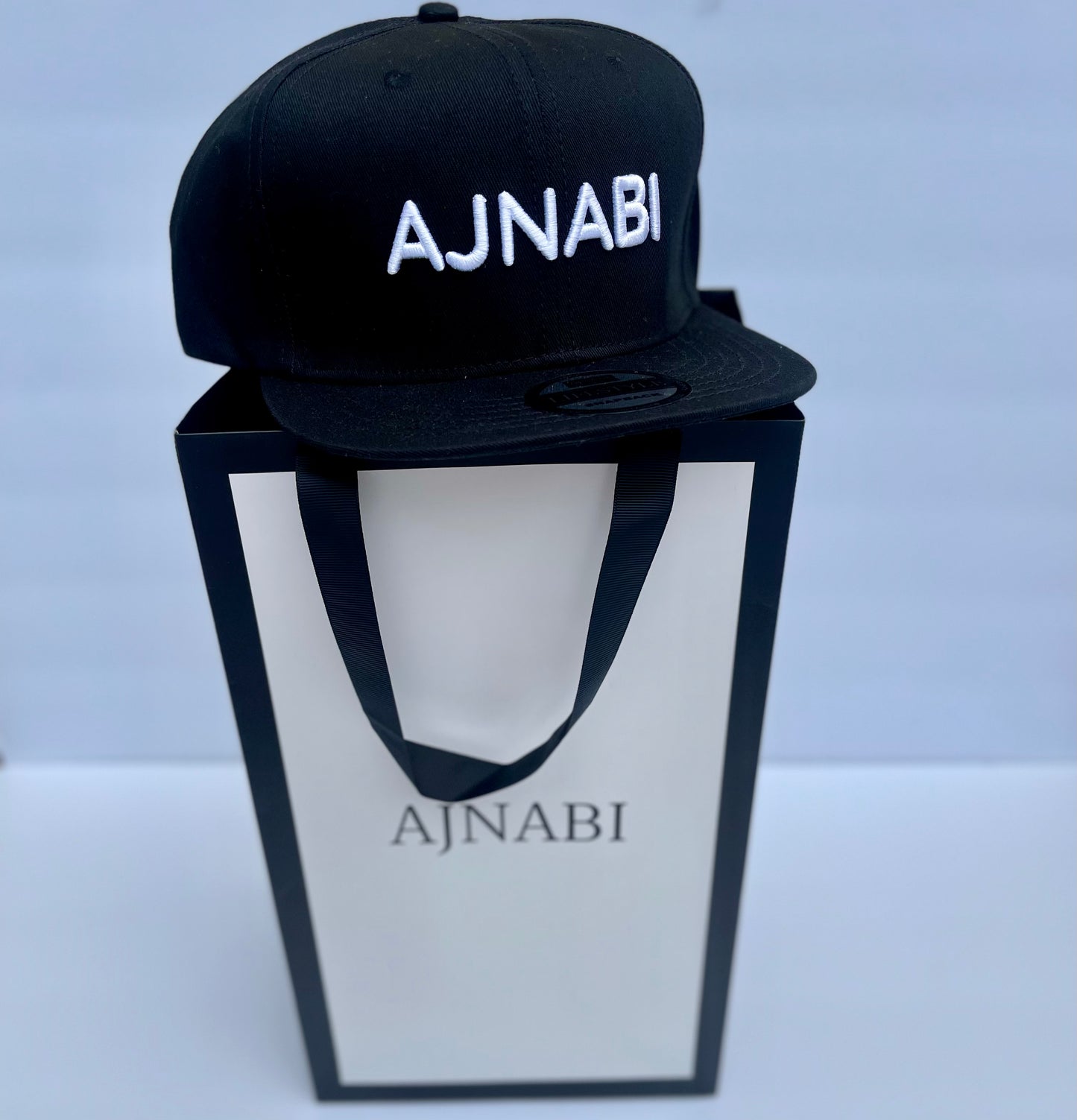 Ajanbi Lifestyle Cap