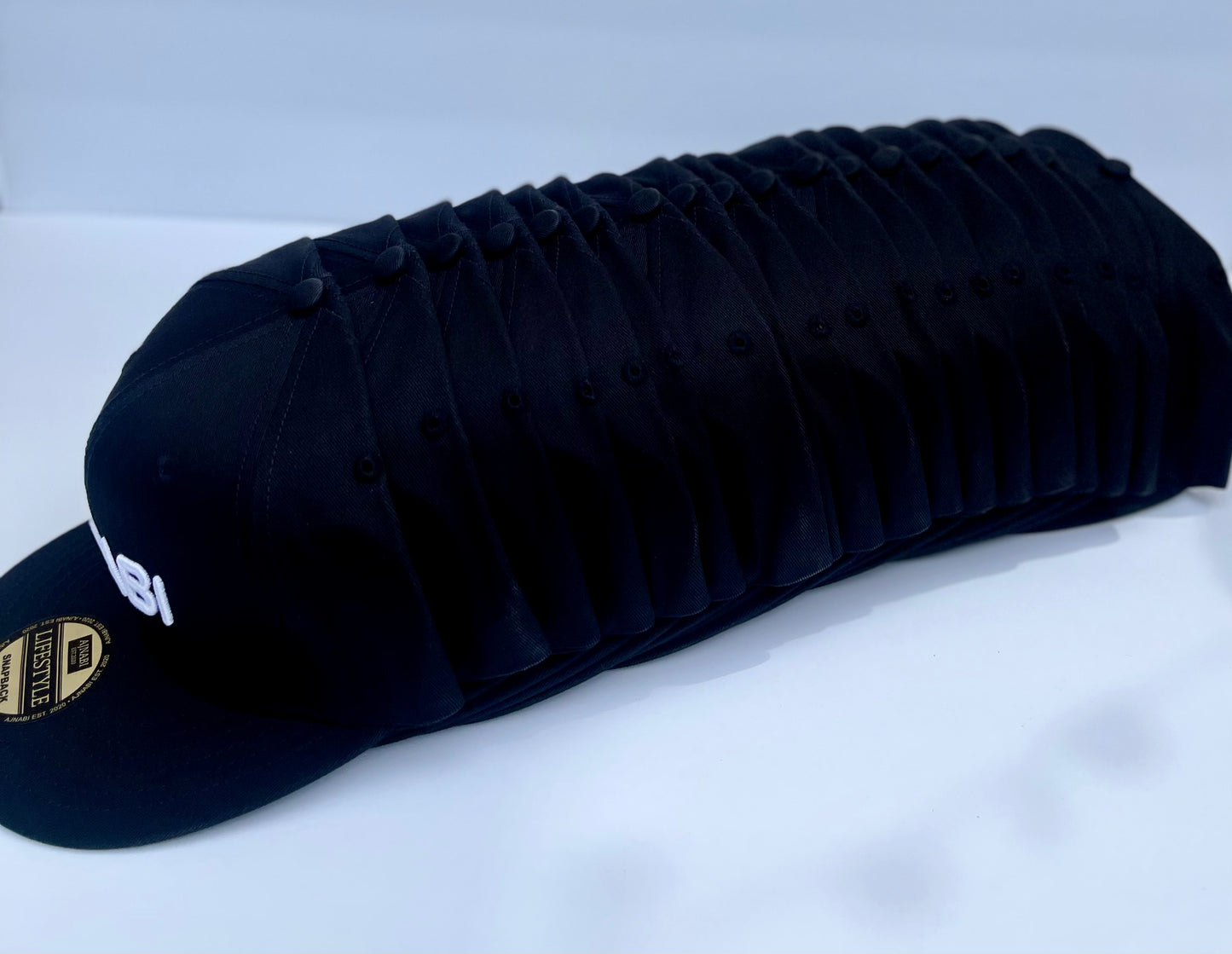 Ajanbi Lifestyle Cap