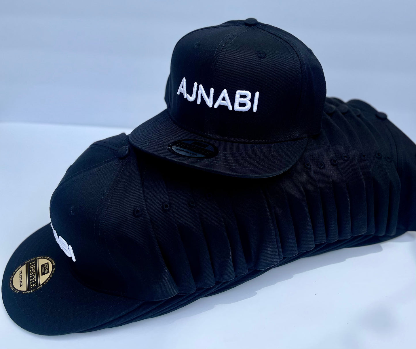 Ajanbi Lifestyle Cap