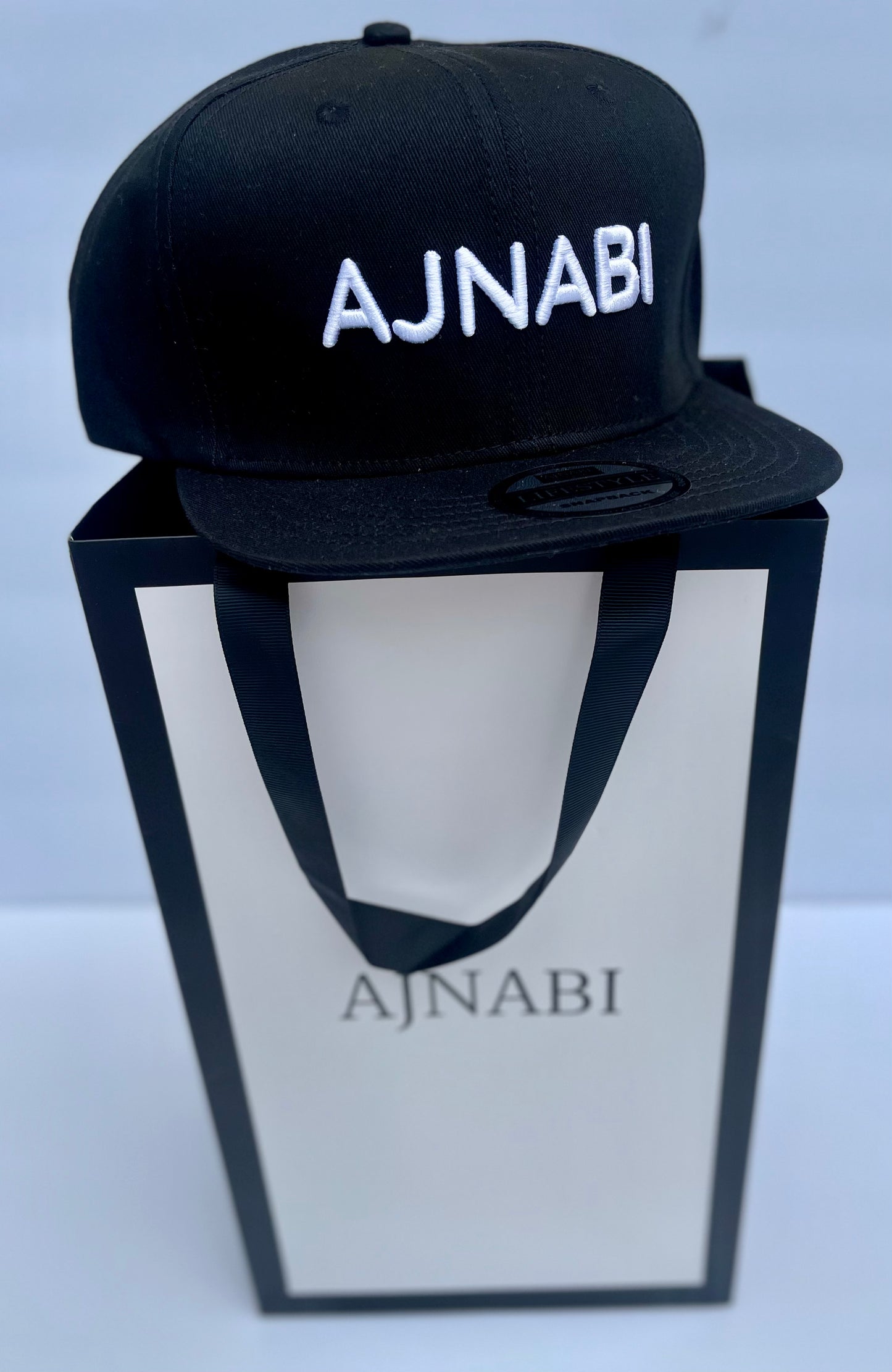 Ajanbi Lifestyle Cap