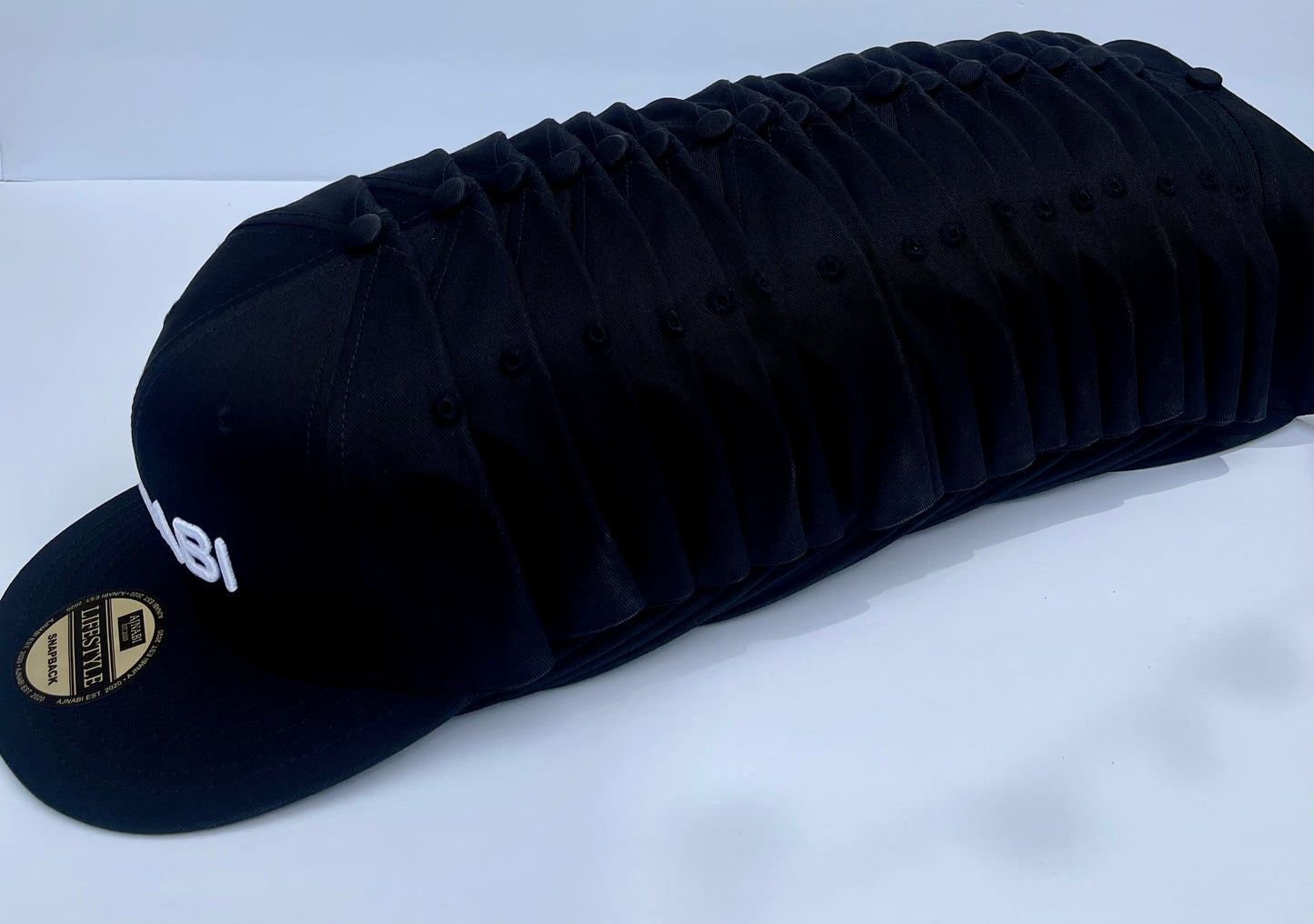 Ajanbi Lifestyle Cap