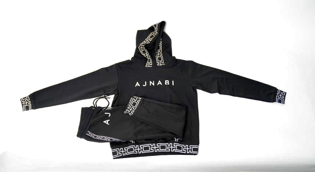 Osiris Jogger Set