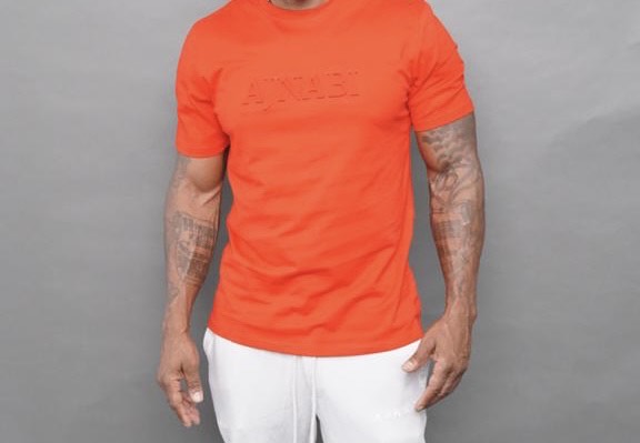 Hapi T-Shirt