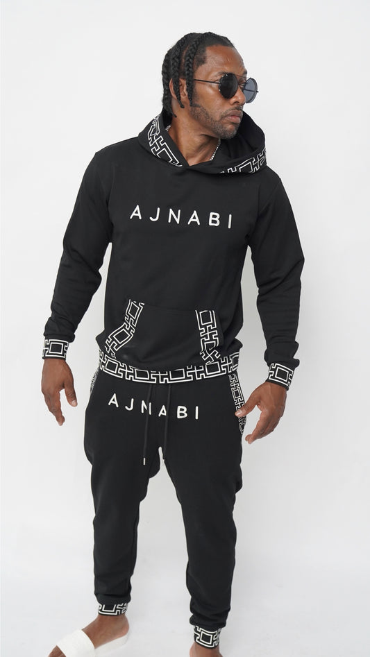 Osiris Jogger Set