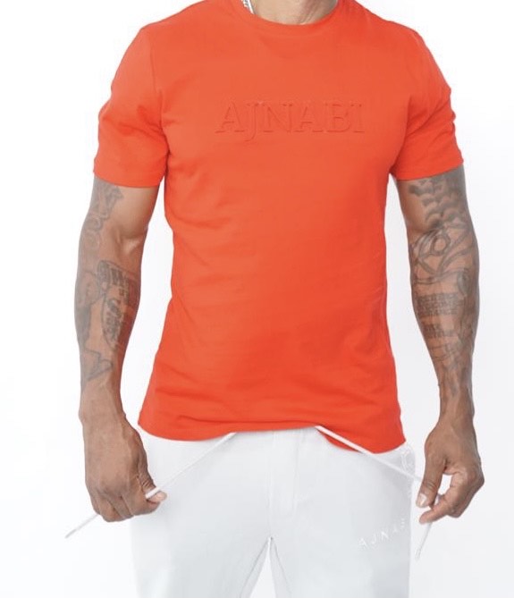 Hapi T-Shirt