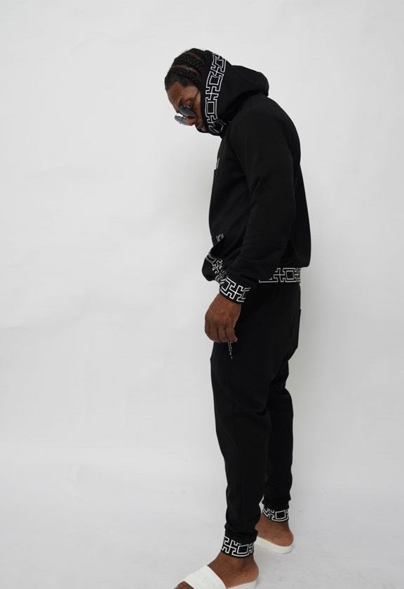 Osiris Jogger Set