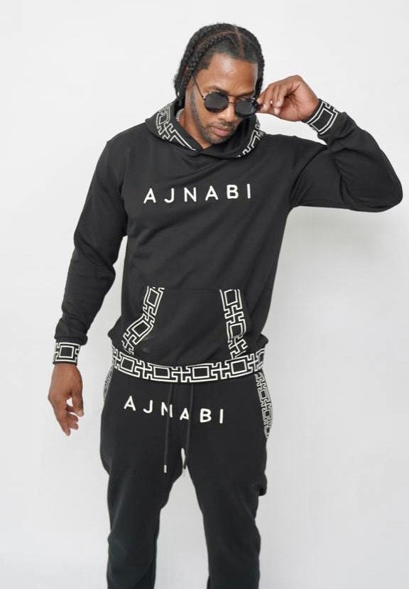 Osiris Jogger Set